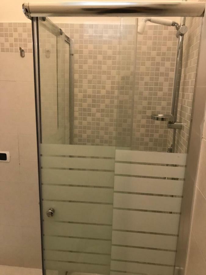 那不勒斯 La Casa Di Flo酒店 外观 照片